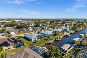 250 SW 37th Terrace, Cape Coral, FL 33914 - Photo 37