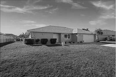 250 SW 37th Ter, Cape Coral, FL 33914 - Photo 1