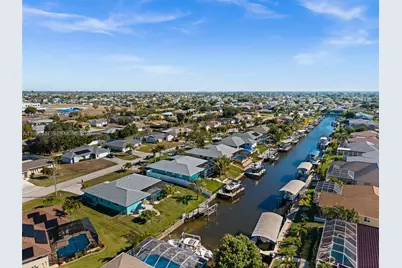 250 SW 37th Ter, Cape Coral, FL 33914 - Photo 39