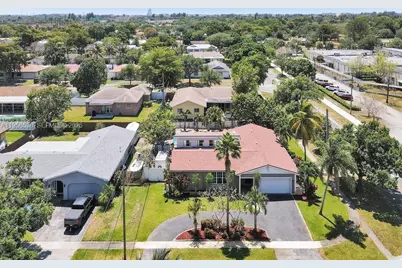 5380 SW 8th Ct, Plantation, FL 33317 - Photo 1