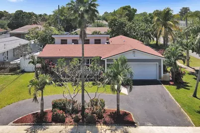 5380 SW 8th Ct, Plantation, FL 33317 - Photo 3