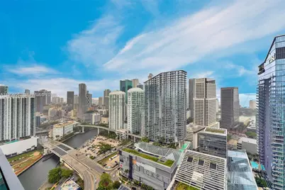 88 SW 7th St #2104, Miami, FL 33130 - Photo 45