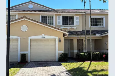 8988 Chambers St, Tamarac, FL 33321 - Photo 3