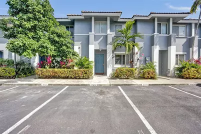 5409 SW 41st St #5409, Pembroke Park, FL 33023 - Photo 47