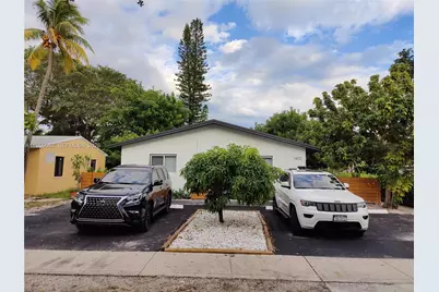 1400 NW 2nd Ave #B, Fort Lauderdale, FL 33311 - Photo 1