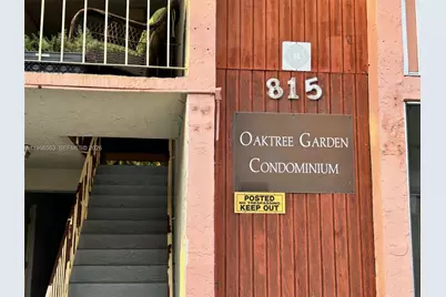 815 SW 30th St #J, Fort Lauderdale, FL 33315 - Photo 5