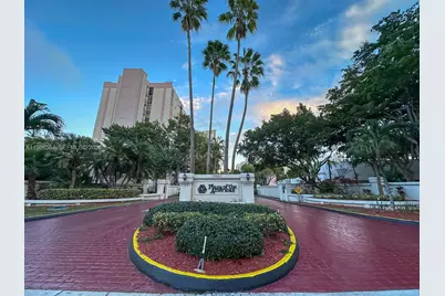 16919 N Bay Rd #706, Sunny Isles Beach, FL 33160 - Photo 29