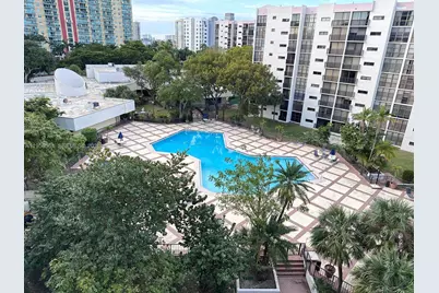 16919 N Bay Rd #706, Sunny Isles Beach, FL 33160 - Photo 27