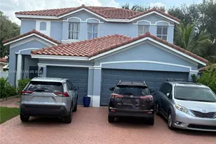 16540 SW 37th St, Miramar, FL 33027 - Photo 1