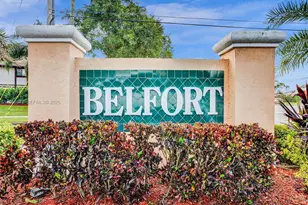 9974 N Belfort Cir, Tamarac, FL 33321 - Photo 49