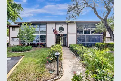 9974 N Belfort Cir #207, Tamarac, FL 33321 - Photo 1