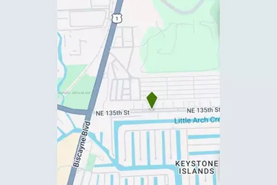 2020 NE 135th Street #409, North Miami, FL 33181 - Photo 55