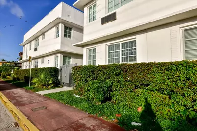 8415 Harding Ave #19A, Miami Beach, FL 33141 - Photo 11