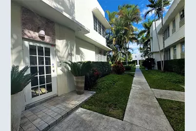 1056 Jefferson Ave #16, Miami Beach, FL 33139 - Photo 19
