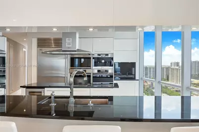 17121 Collins Ave #2608, Sunny Isles Beach, FL 33160 - Photo 9