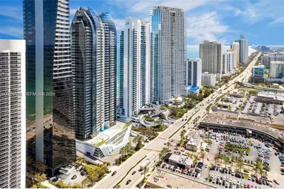 17121 Collins Ave #2608, Sunny Isles Beach, FL 33160 - Photo 25