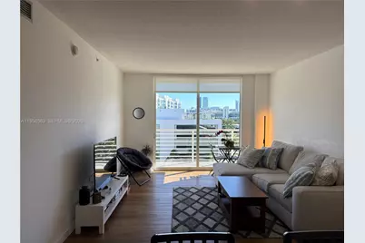 18800 NE 29th Ave #807, Aventura, FL 33180 - Photo 5