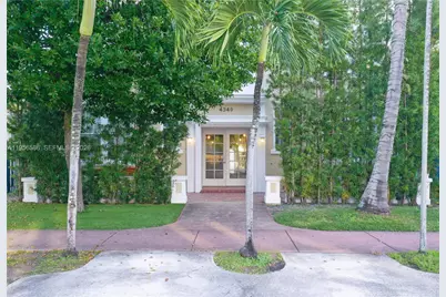 4349 Sheridan Ave #1, Miami Beach, FL 33140 - Photo 17