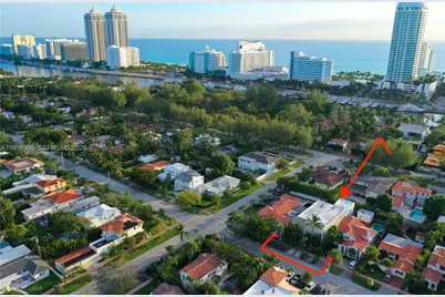 4349 Sheridan Ave #1, Miami Beach, FL 33140 - Photo 7