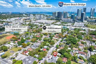 168 NW 32nd St #3, Miami, FL 33127 - Photo 3