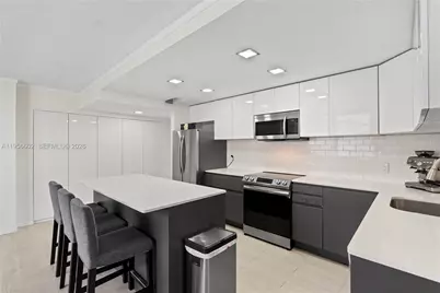 3440 NE 192nd St #5P-A, Aventura, FL 33180 - Photo 1