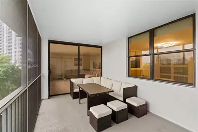 3440 NE 192nd St #5P-A, Aventura, FL 33180 - Photo 11