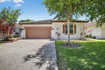 7306 NW 1st Mnr, Plantation, FL 33317 - Photo 3