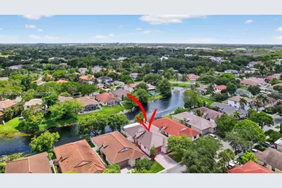 7306 NW 1st Mnr, Plantation, FL 33317 - Photo 37