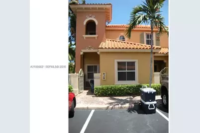 4932 Windward Way #1301, Dania Beach, FL 33312 - Photo 1