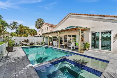 3388 SW 49th St, Hollywood, FL 33312 - Photo 71