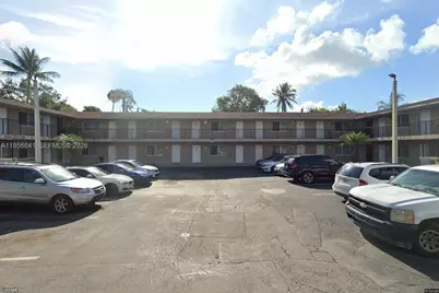 510 NW 24 #34, Fort Lauderdale, FL 33311 - Photo 1