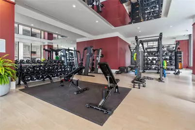 11 NE 6 #1513, Miami, FL 33132 - Photo 19