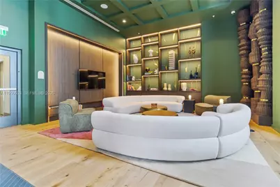 11 NE 6 #1513, Miami, FL 33132 - Photo 15