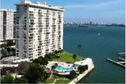 11111 Biscayne Blvd #4D, Miami, FL 33181 - Photo 1
