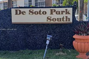 701 Three Islands Boulevard, Hallandale Beach, FL 33009 - Photo 1