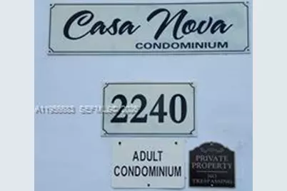 2240 Johnson St #204, Hollywood, FL 33020 - Photo 3