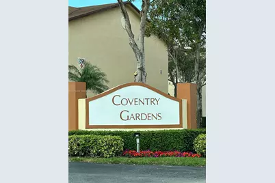 6601 Winfield Blvd #A 5, Margate, FL 33063 - Photo 1