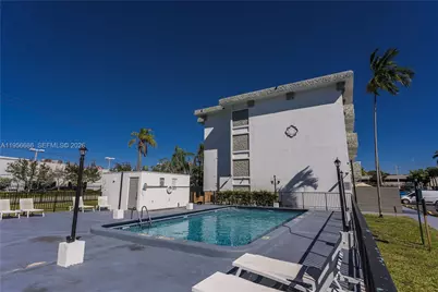 16450 NW 2nd Ave #103, Miami, FL 33169 - Photo 7