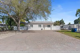 12045 NW 20th Ave, Miami, FL 33167 - Photo 1