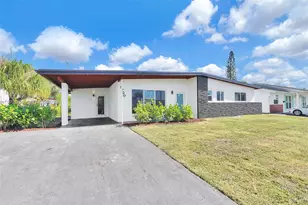 5730 SW 54th Terrace, Davie, FL 33314 - Photo 1