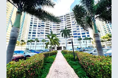3505 S Ocean Dr #619, Hollywood, FL 33019 - Photo 1