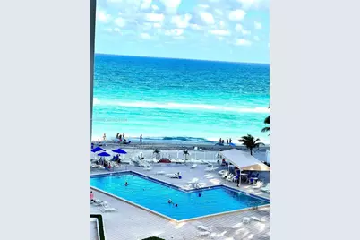 3505 S Ocean Dr #619, Hollywood, FL 33019 - Photo 9