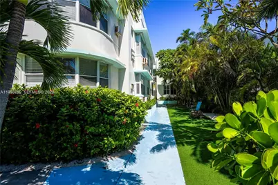 319 W 28th St #9, Miami Beach, FL 33140 - Photo 11