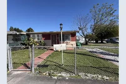 2955 NW 31st Ave #2955, Miami, FL 33142 - Photo 1