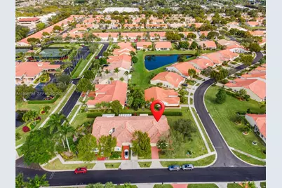 6207 Floral Lakes Dr #6207, Delray Beach, FL 33484 - Photo 21