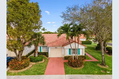 6207 Floral Lakes Dr #6207, Delray Beach, FL 33484 - Photo 1