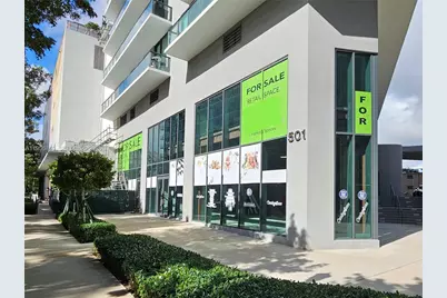 501 NE 31st St #CU-1, Miami, FL 33137 - Photo 3