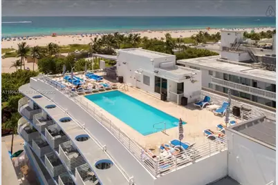1036 Ocean Dr #B201, Miami Beach, FL 33139 - Photo 5