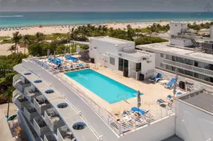 1036 Ocean Dr, Miami Beach, FL 33139 - Photo 5