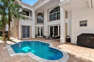 3960 194th Trl, Sunny Isles Beach, FL 33160 - Photo 5